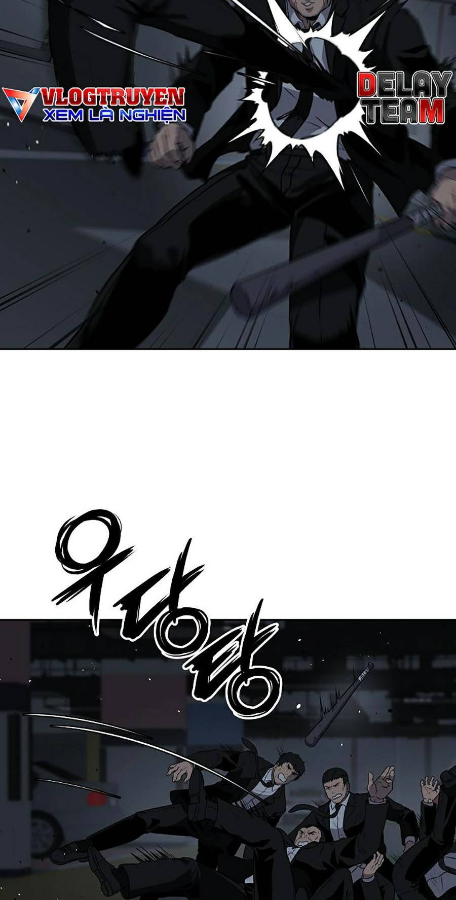 Vương Đạo - Chương 10