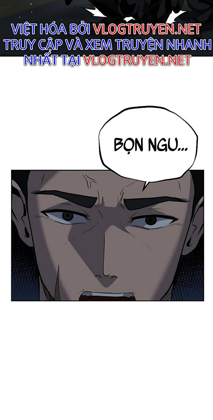 Vương Đạo - Chương 10