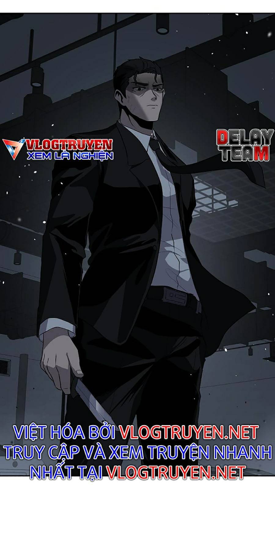 Vương Đạo - Chương 10