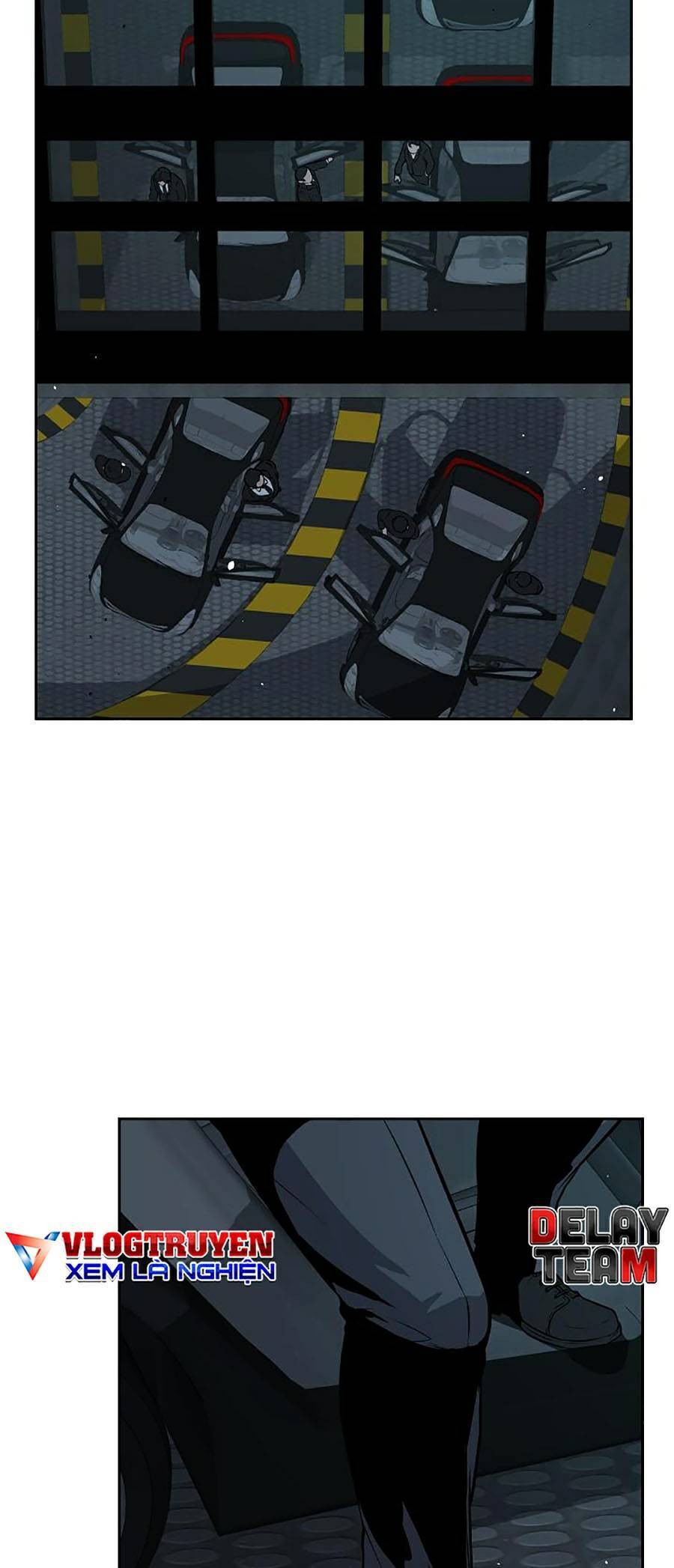 Vương Đạo - Chương 10