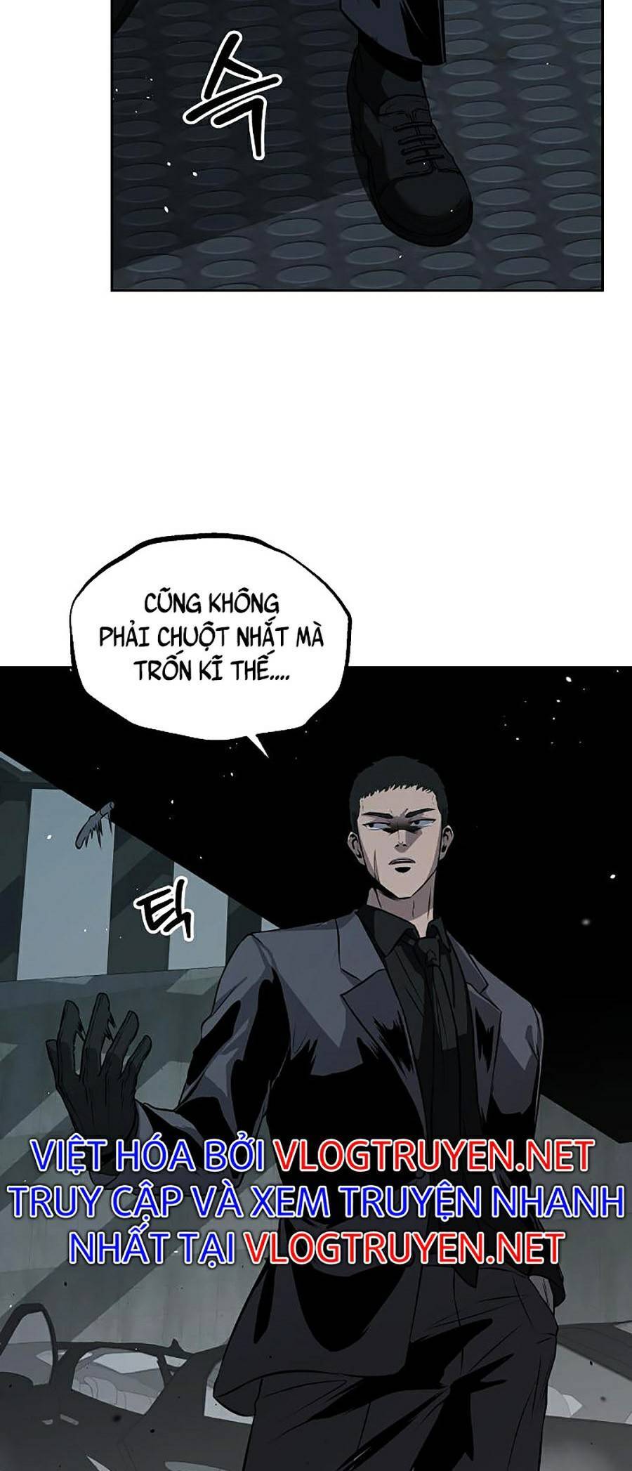 Vương Đạo - Chương 10