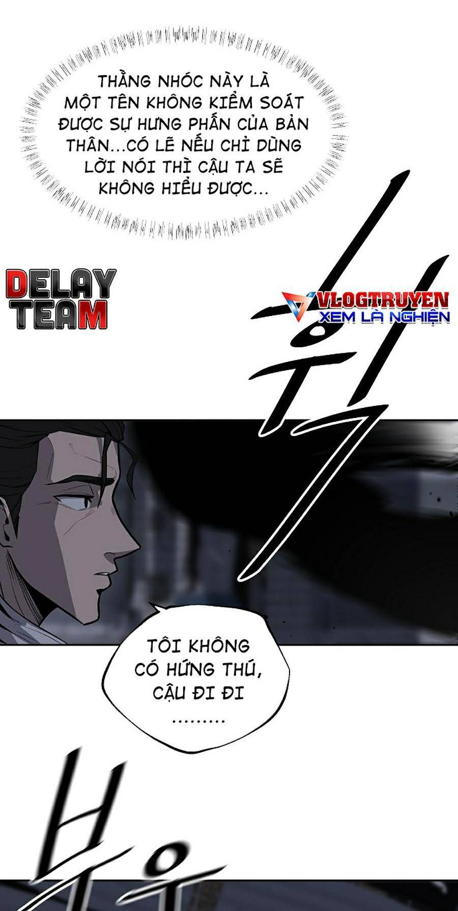 Vương Đạo - Chương 2