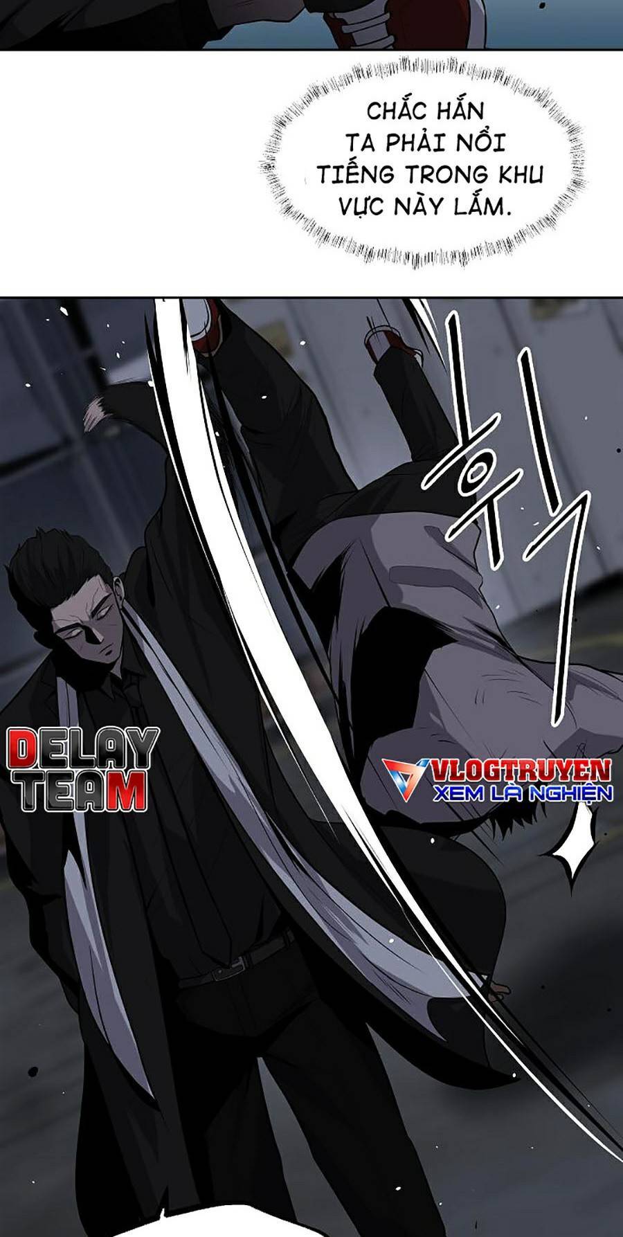 Vương Đạo - Chương 2