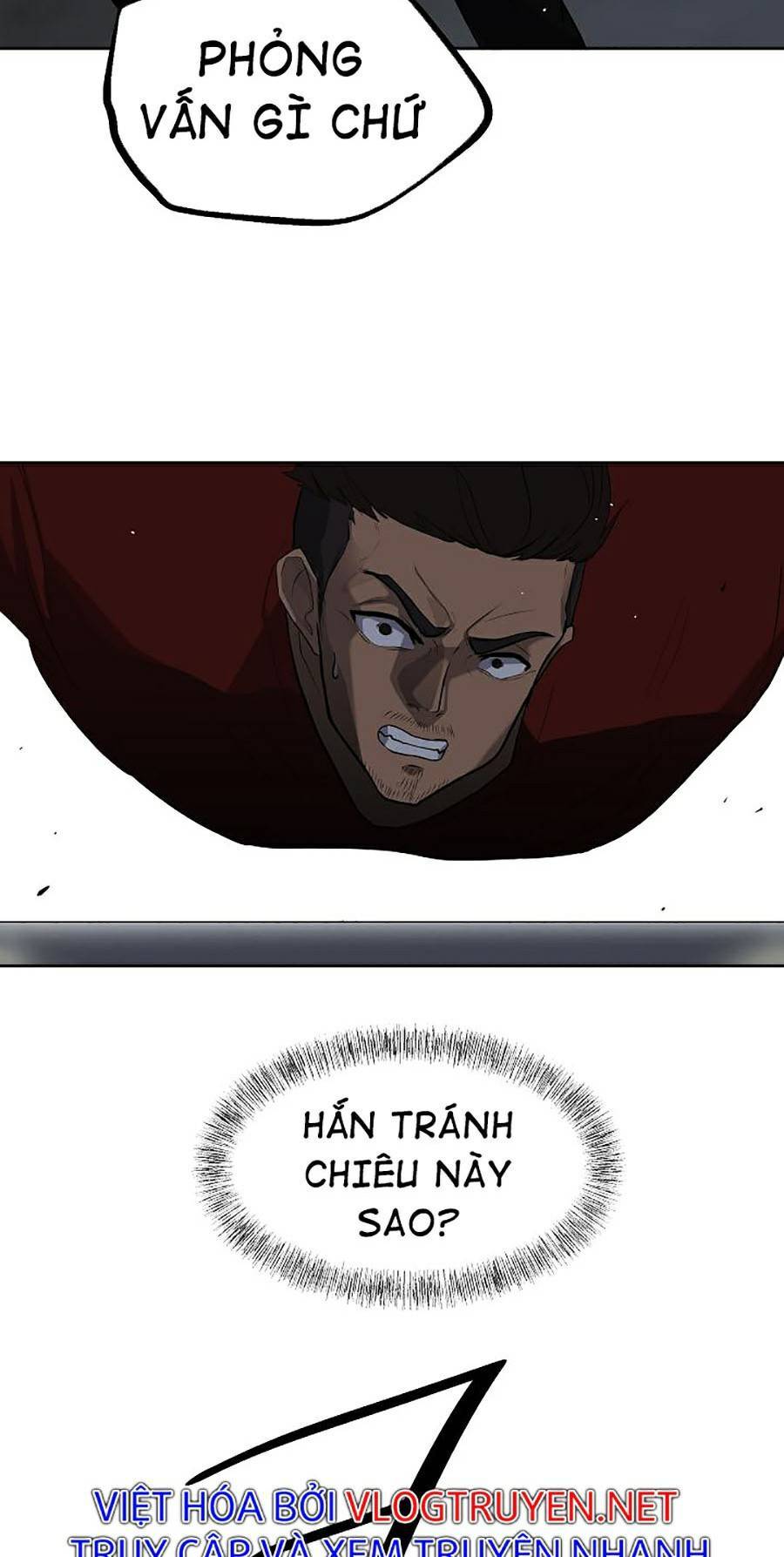 Vương Đạo - Chương 2