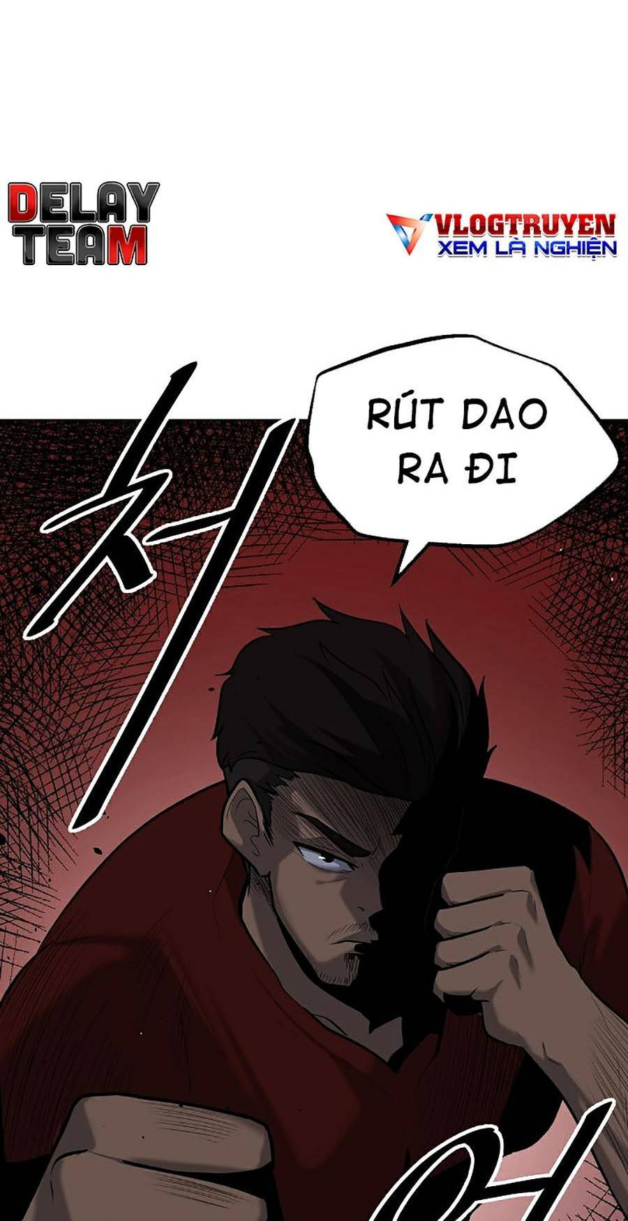 Vương Đạo - Chương 2