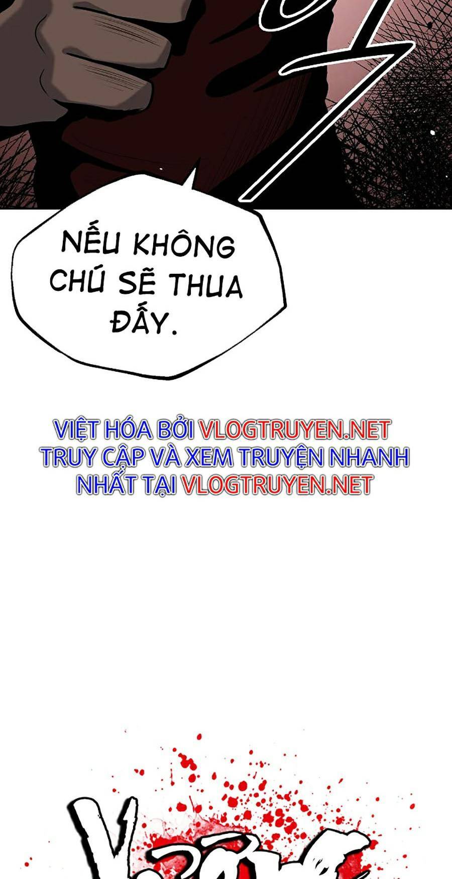 Vương Đạo - Chương 2