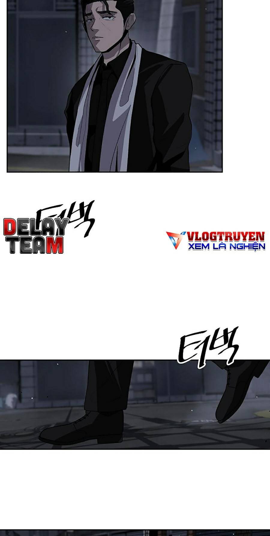 Vương Đạo - Chương 2