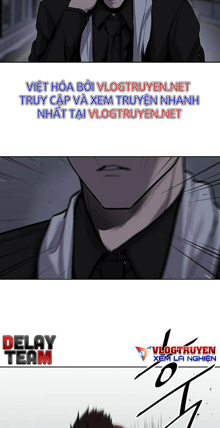 Vương Đạo - Chương 2