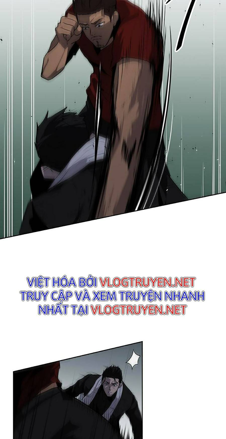 Vương Đạo - Chương 2