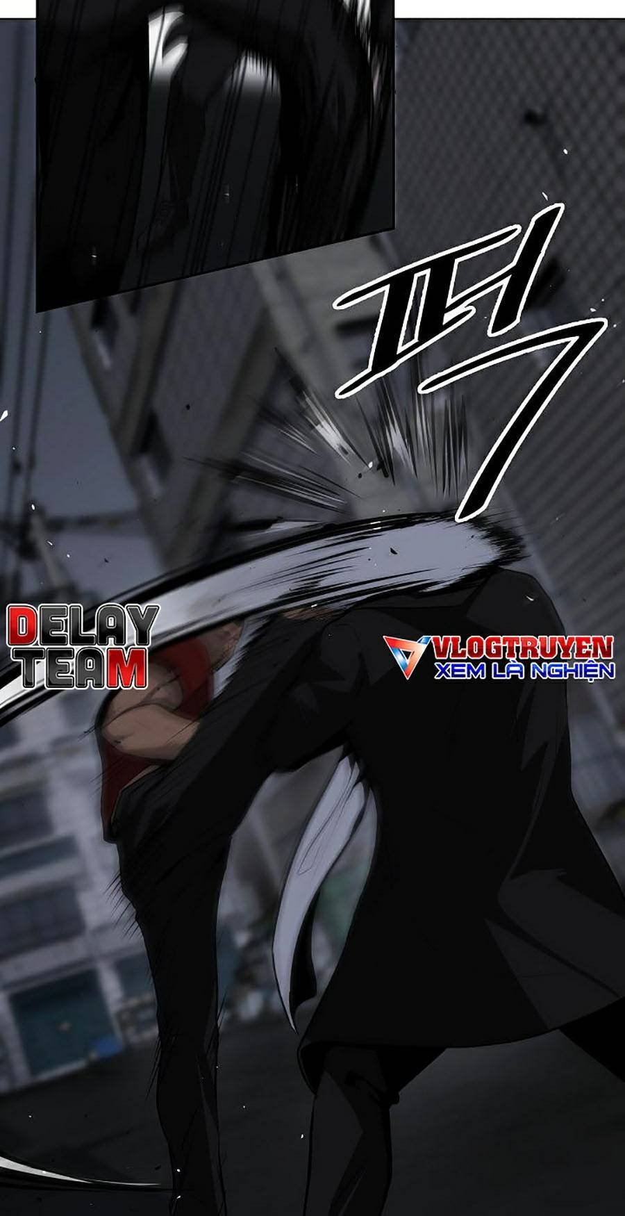 Vương Đạo - Chương 2