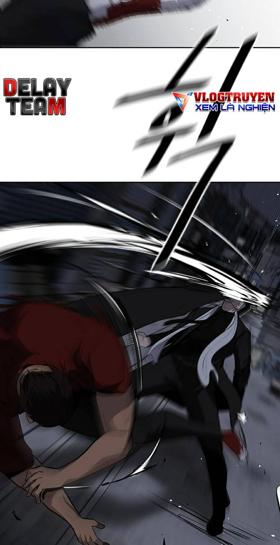 Vương Đạo - Chương 2