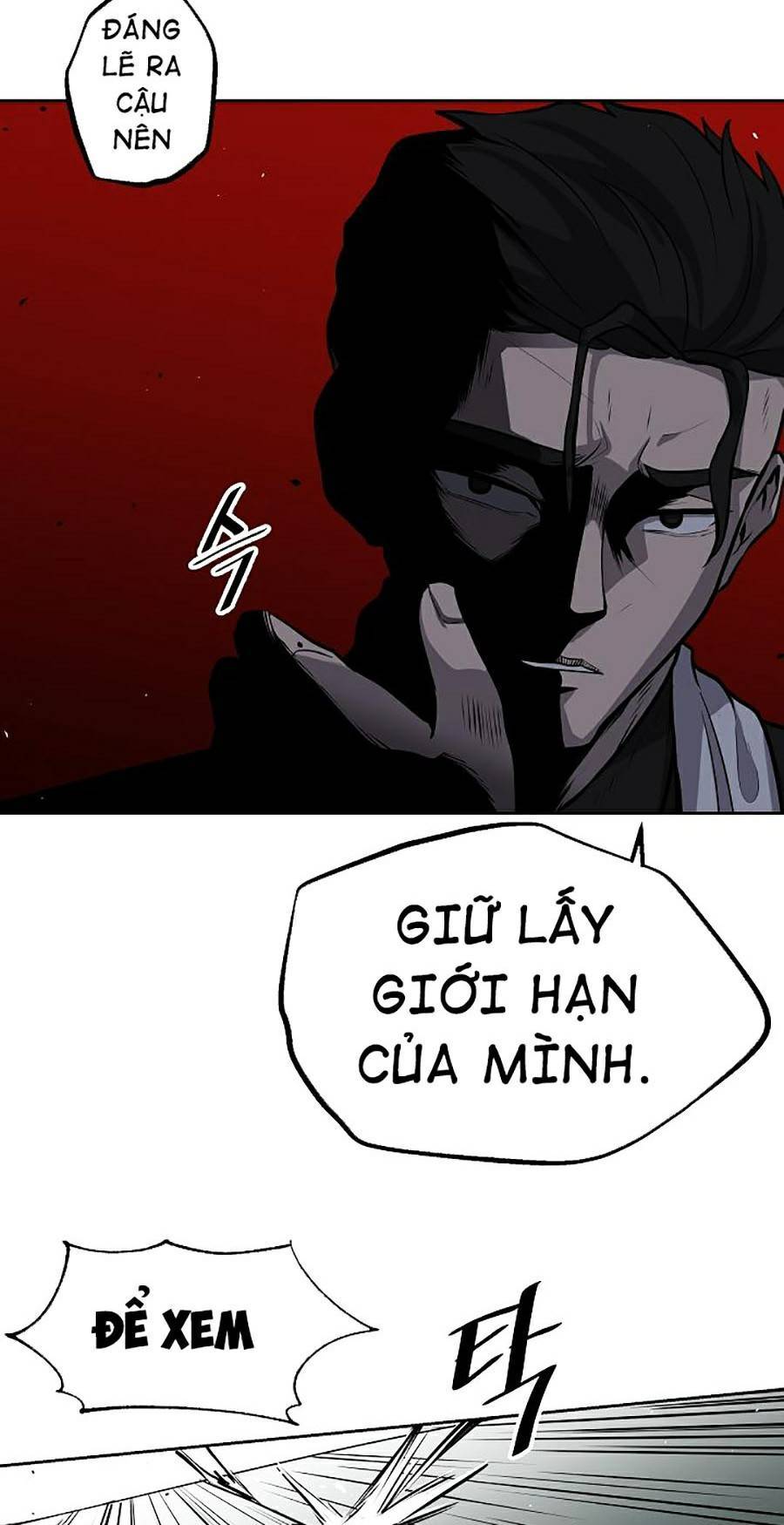 Vương Đạo - Chương 2