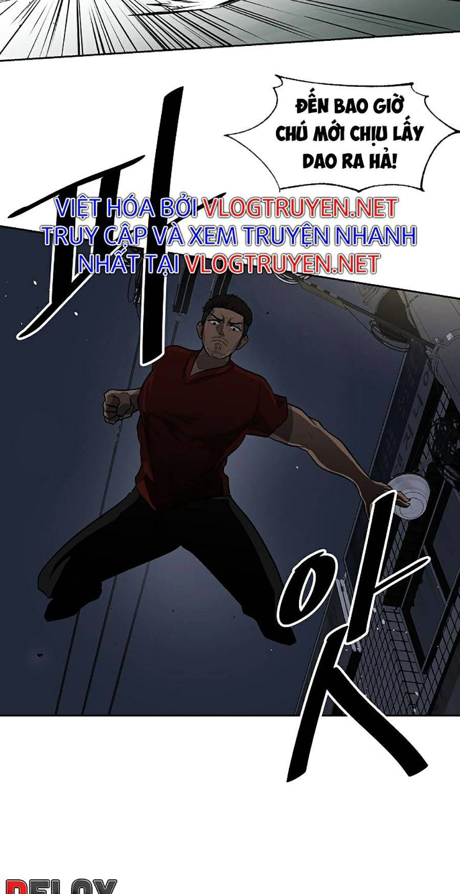 Vương Đạo - Chương 2