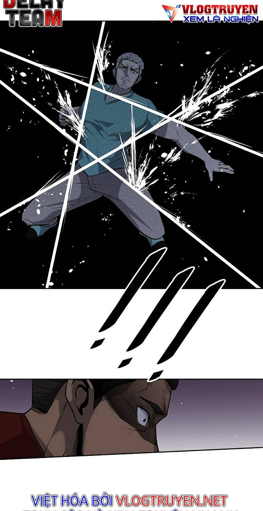 Vương Đạo - Chương 2