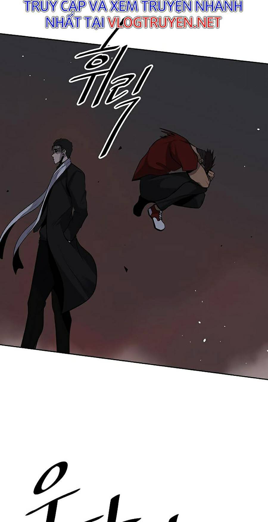 Vương Đạo - Chương 2