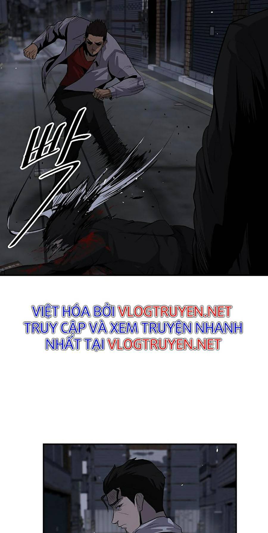 Vương Đạo - Chương 2