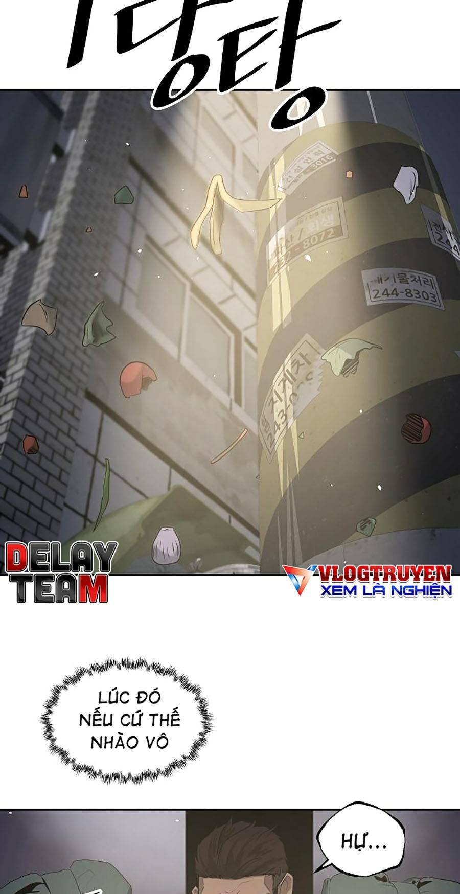 Vương Đạo - Chương 2