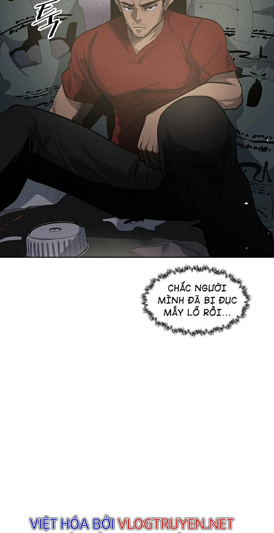 Vương Đạo - Chương 2