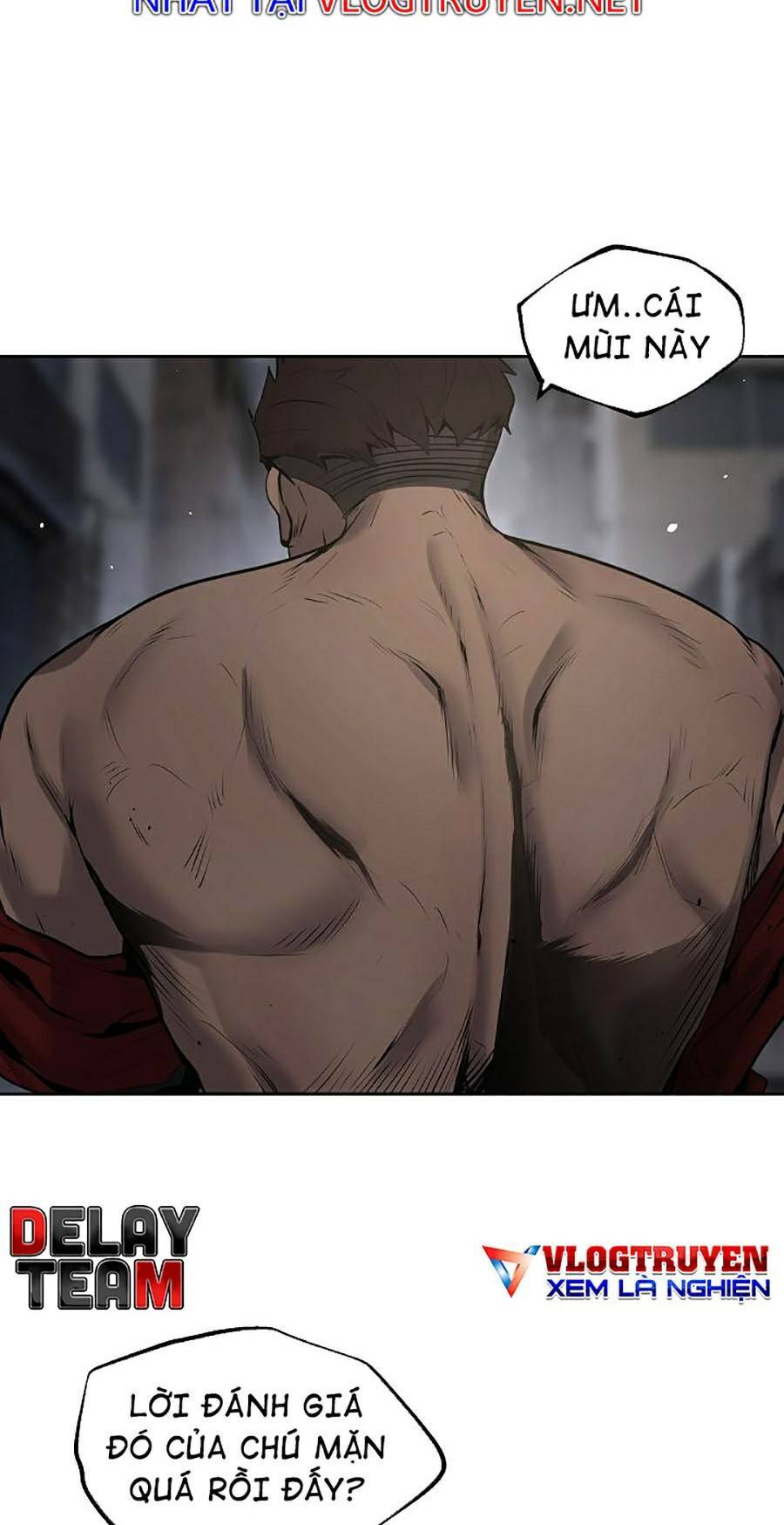 Vương Đạo - Chương 2