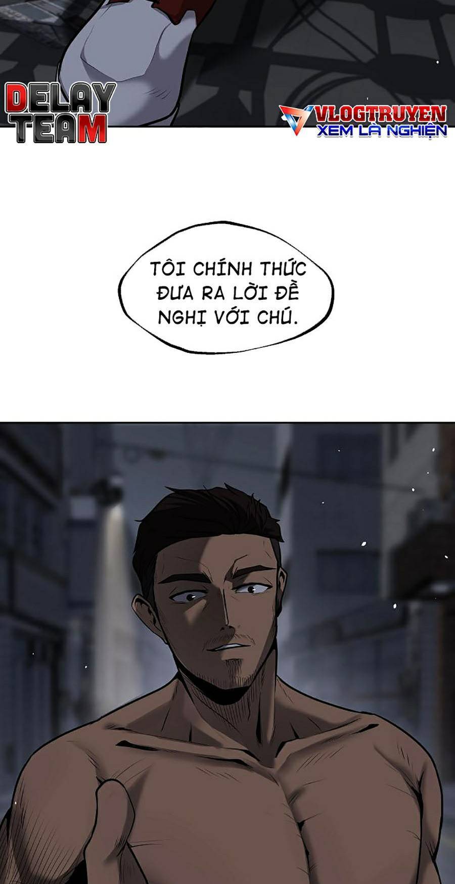 Vương Đạo - Chương 2