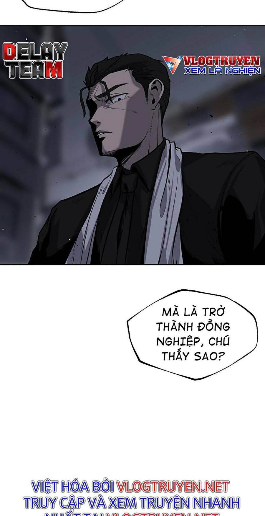 Vương Đạo - Chương 2