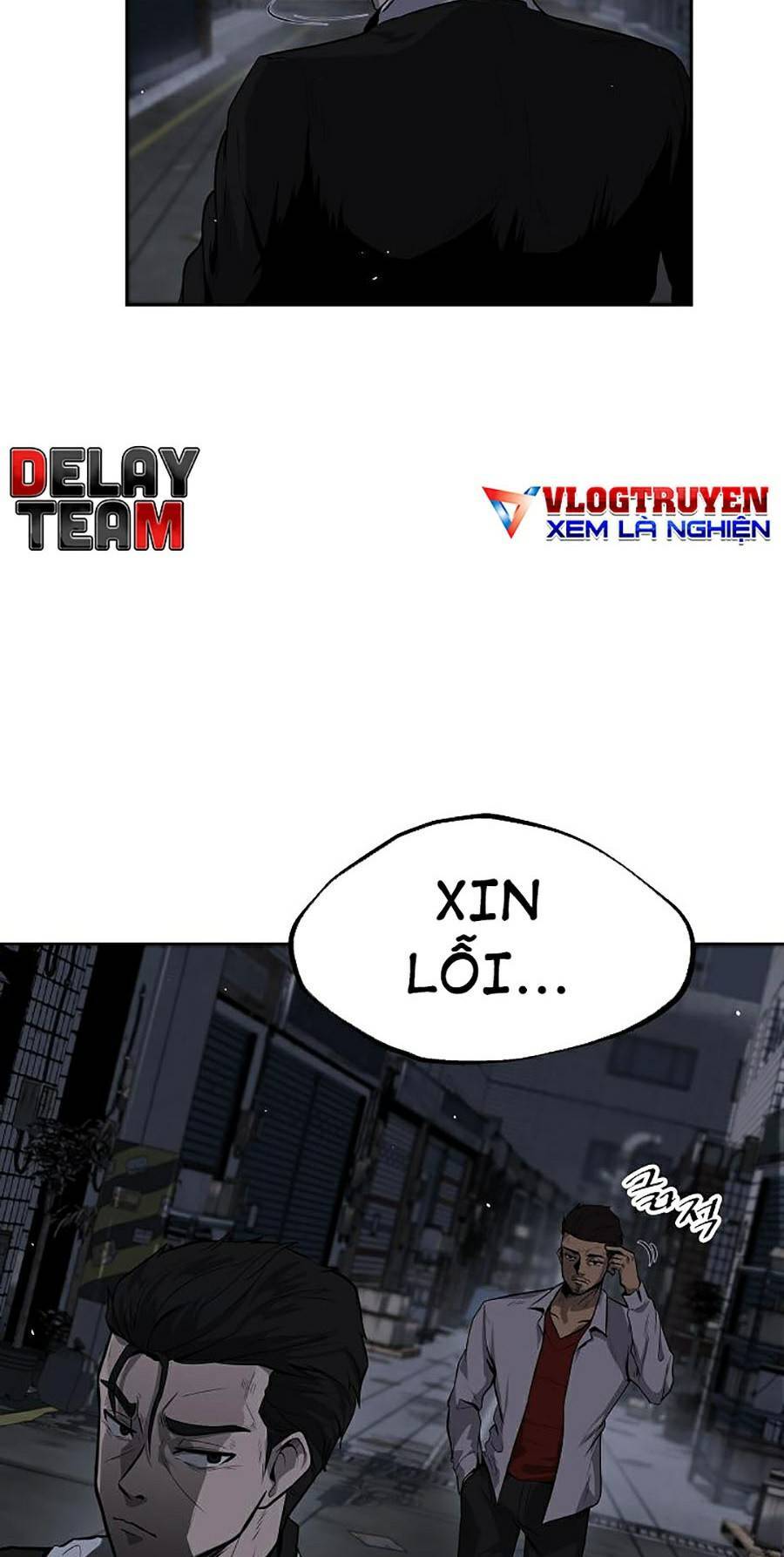 Vương Đạo - Chương 2