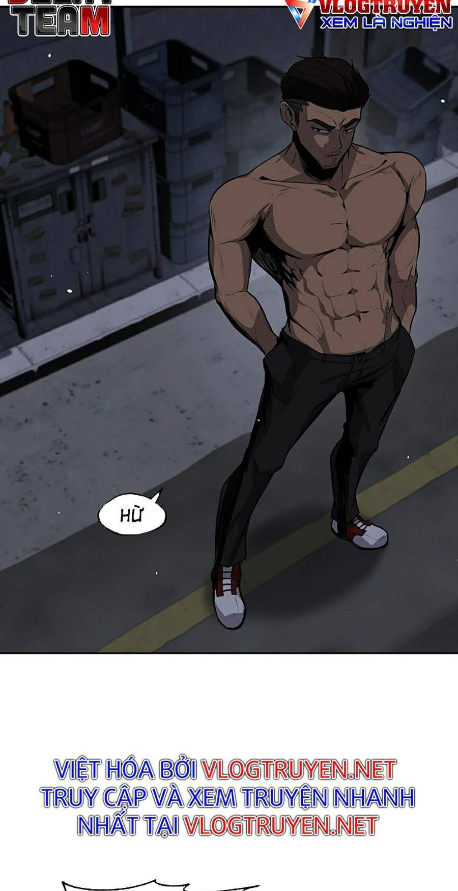 Vương Đạo - Chương 2