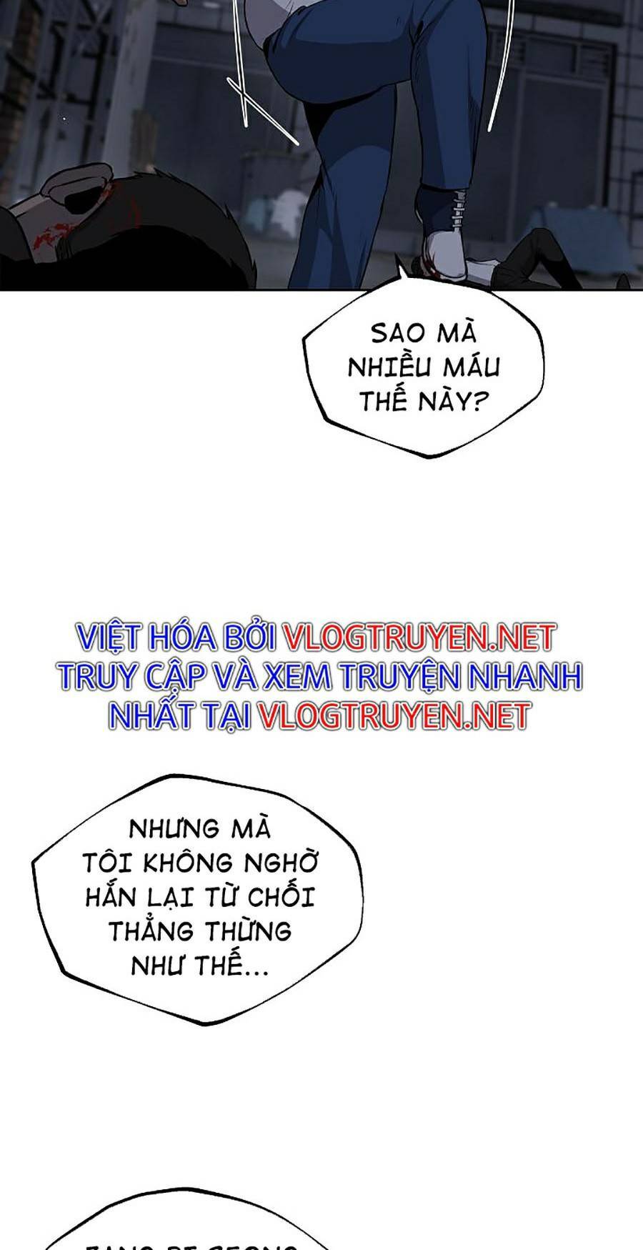 Vương Đạo - Chương 2