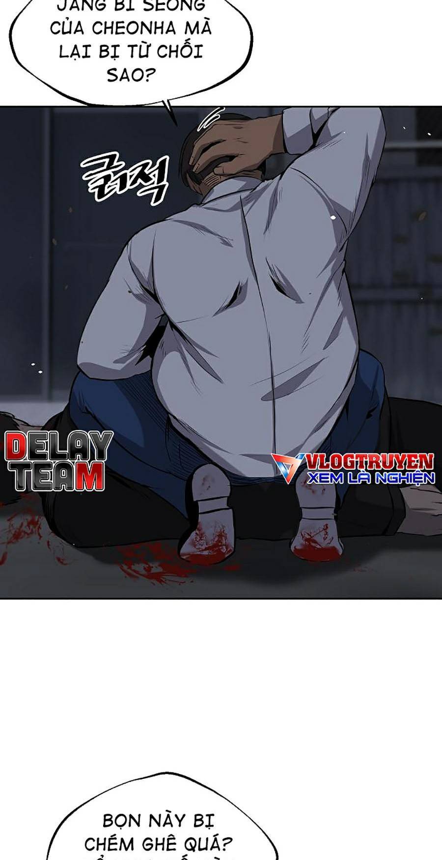 Vương Đạo - Chương 2