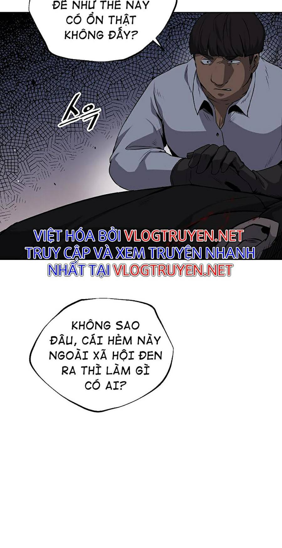 Vương Đạo - Chương 2