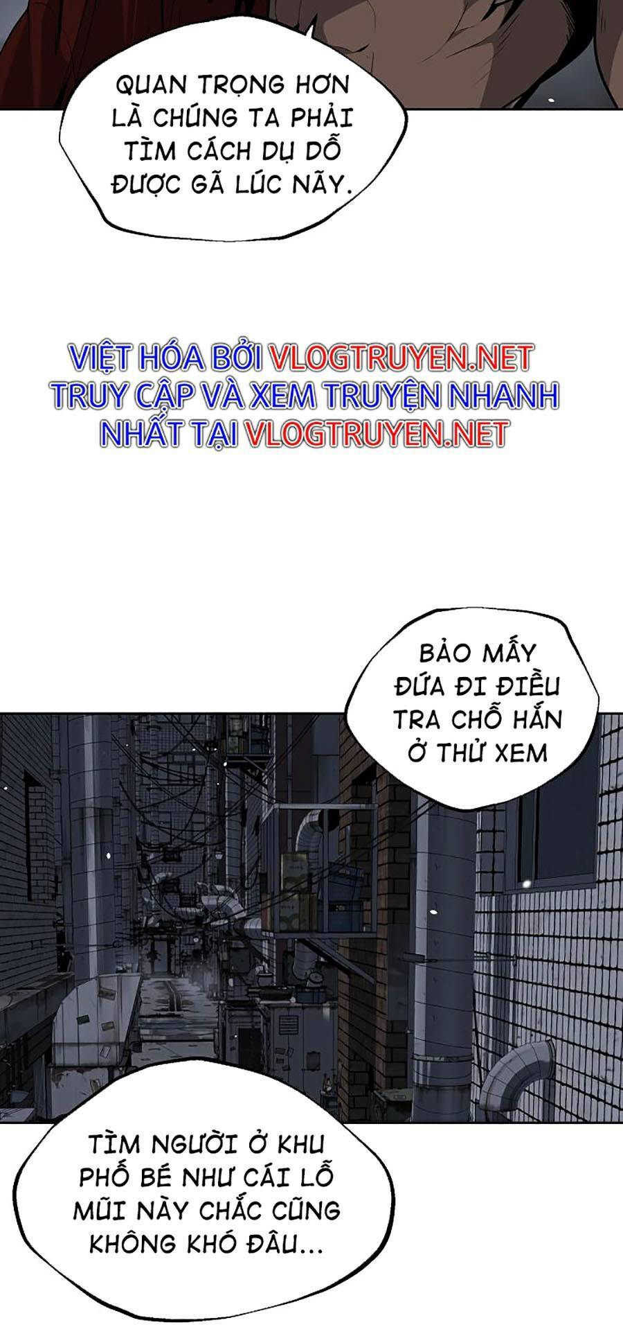 Vương Đạo - Chương 2