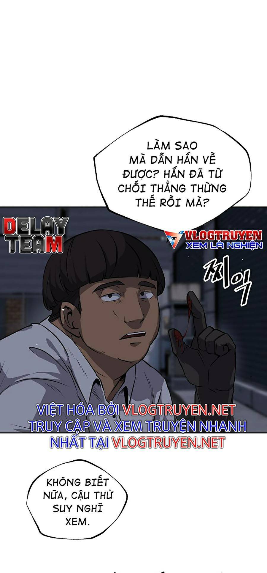 Vương Đạo - Chương 2