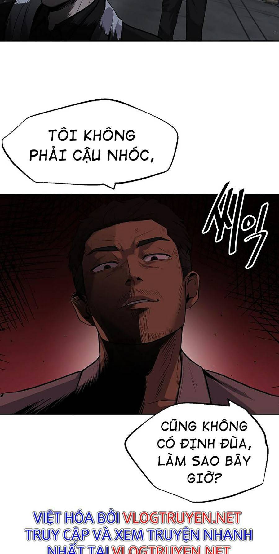 Vương Đạo - Chương 2