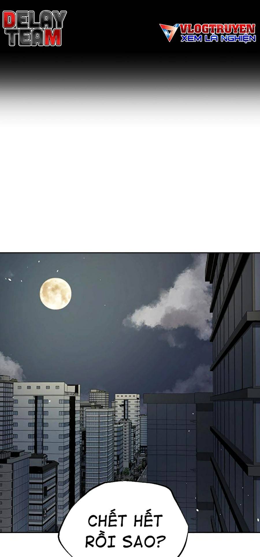 Vương Đạo - Chương 2