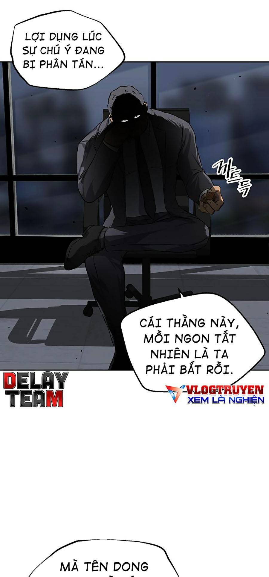 Vương Đạo - Chương 2