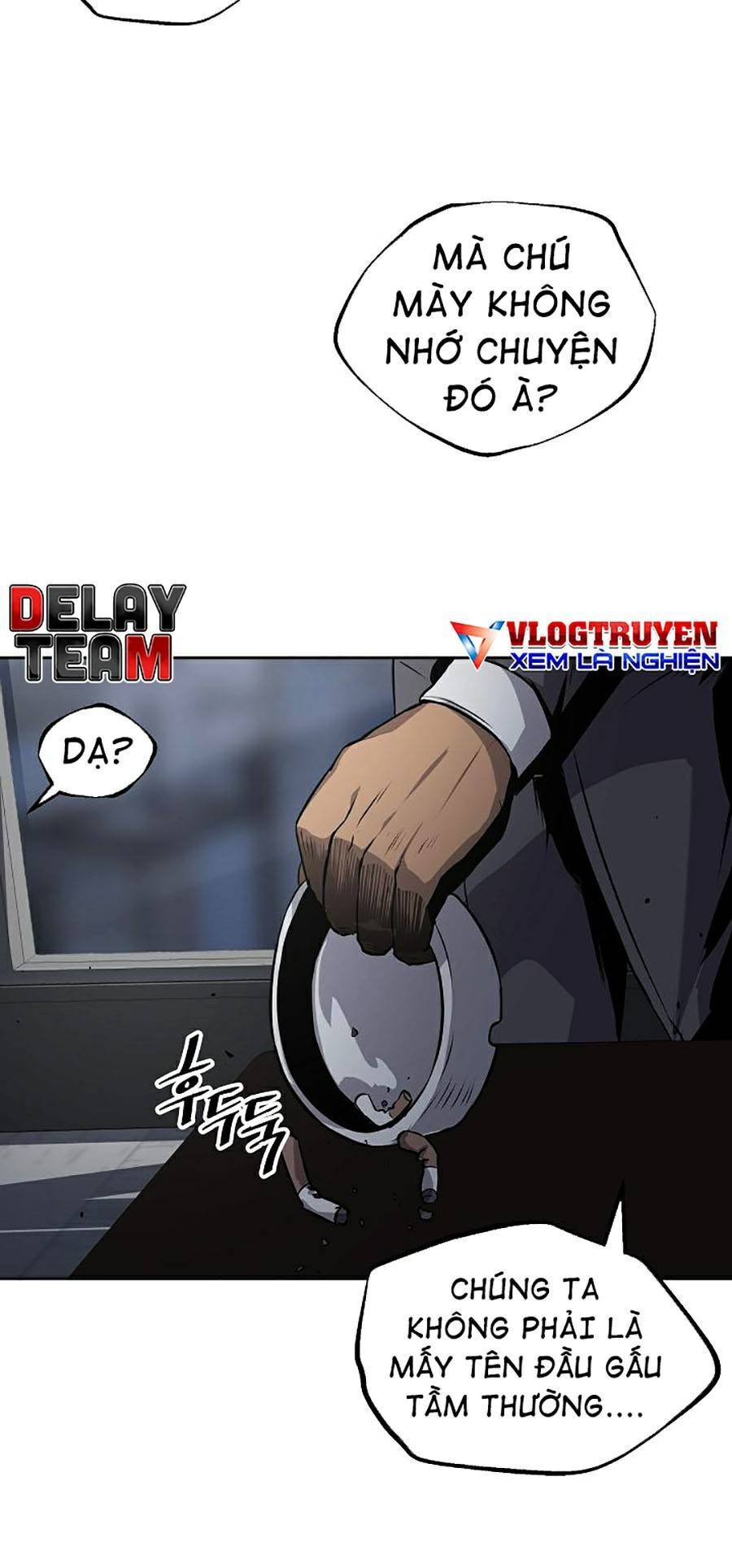 Vương Đạo - Chương 2