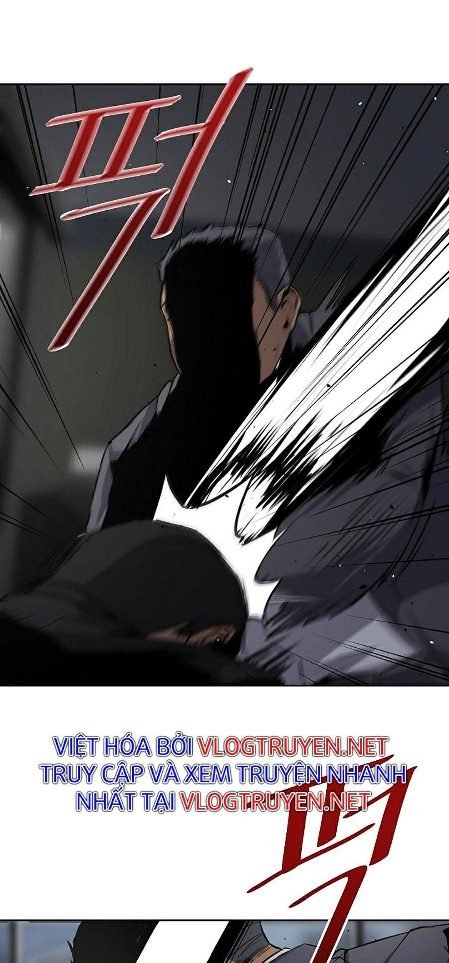 Vương Đạo - Chương 2