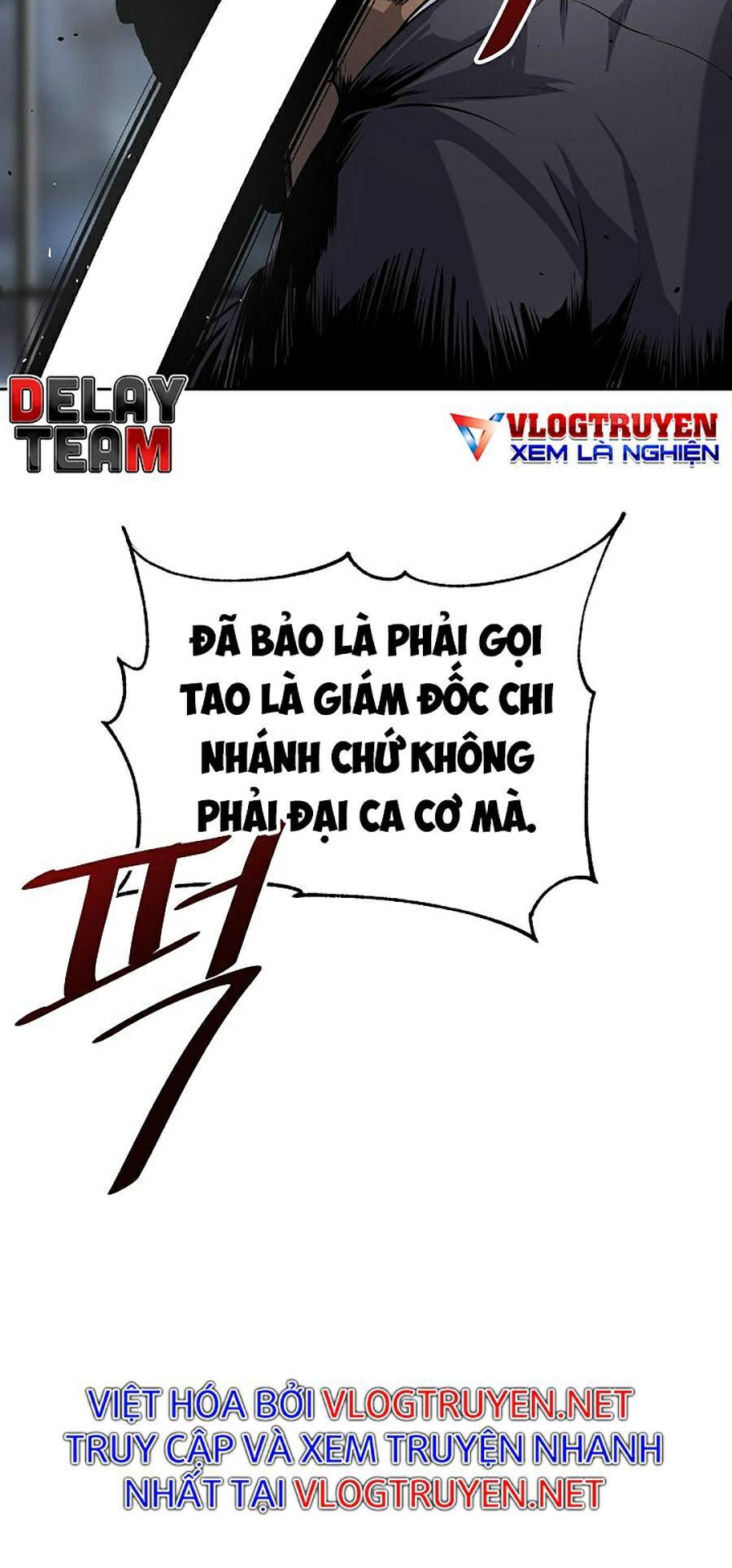 Vương Đạo - Chương 2