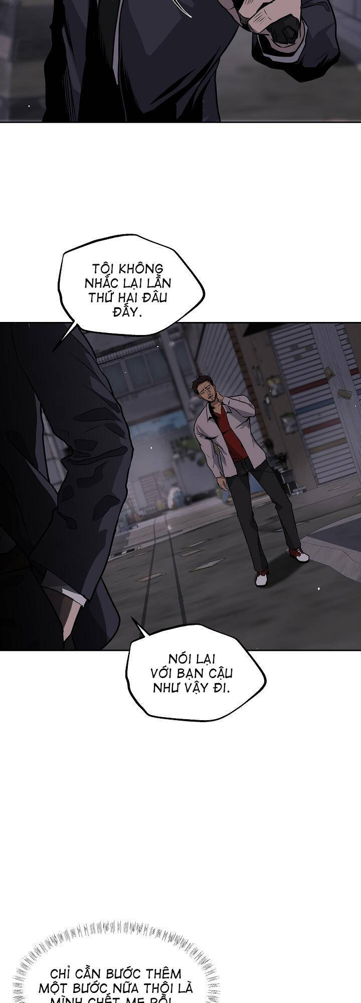 Vương Đạo - Chương 3