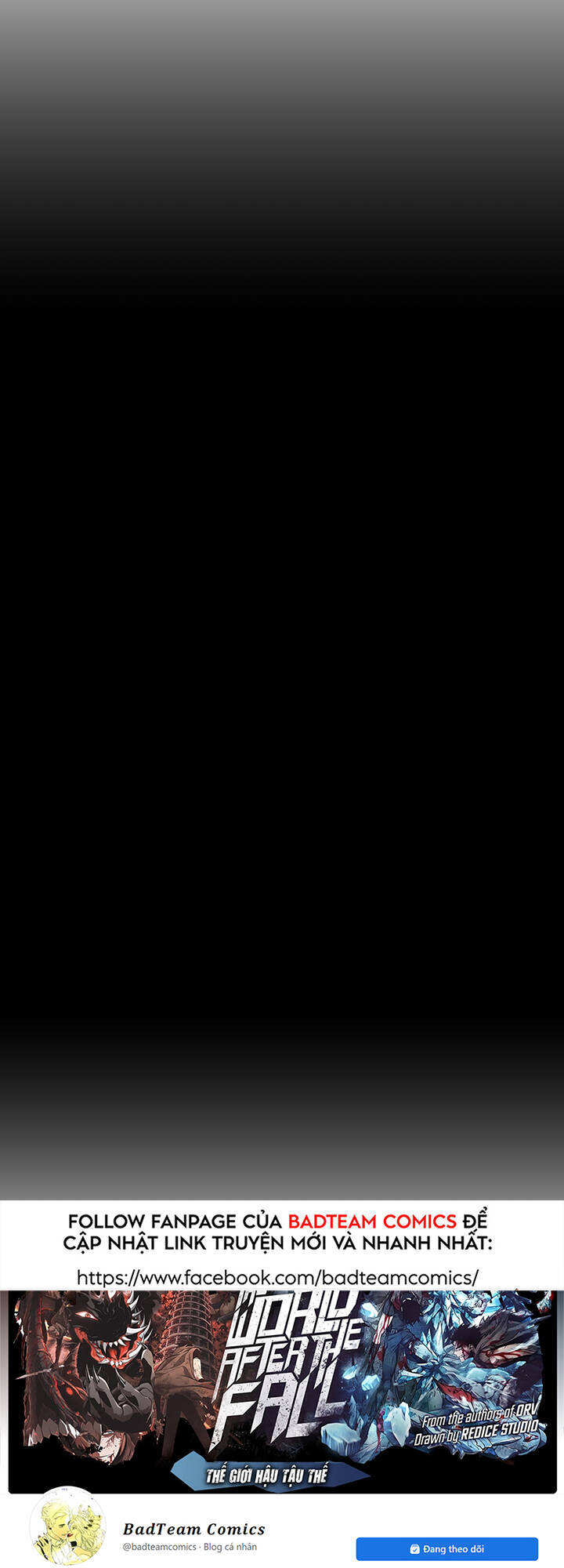 Vương Đạo - Chương 3