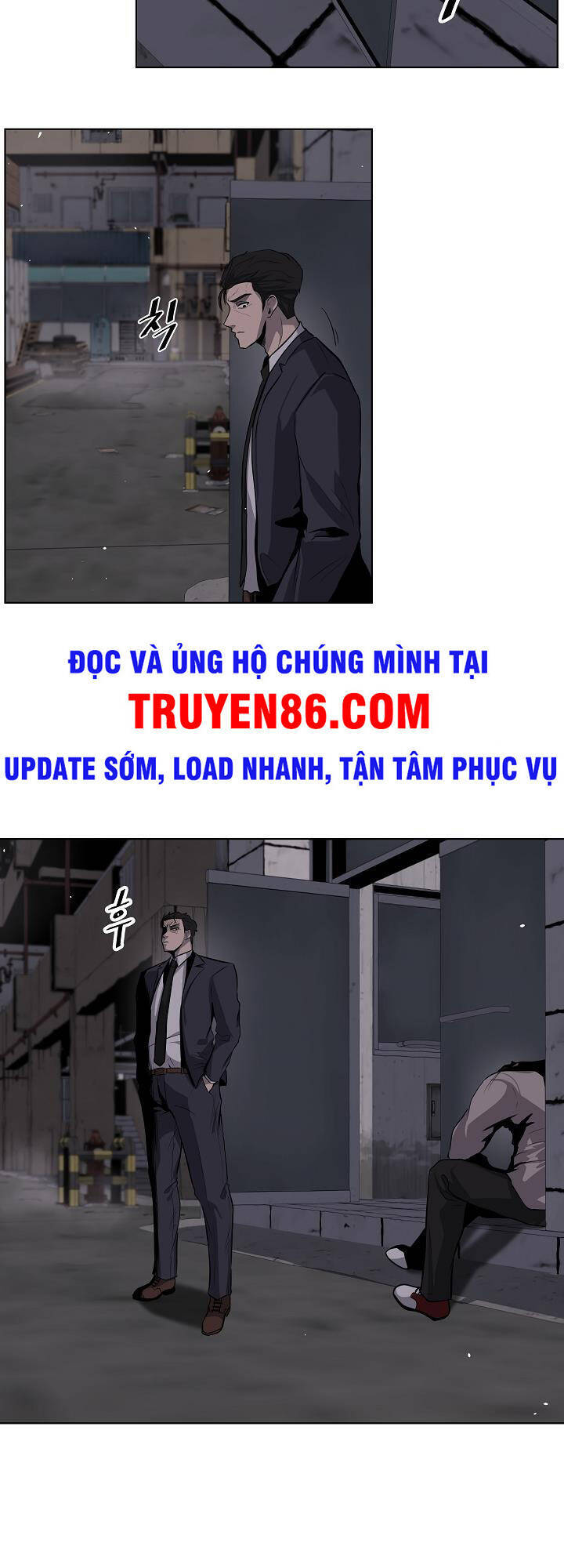 Vương Đạo - Chương 3