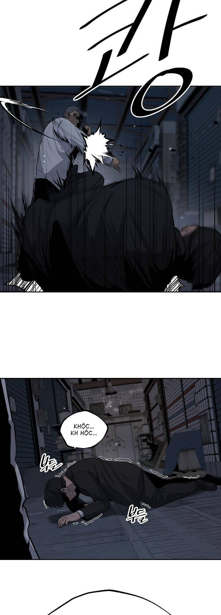 Vương Đạo - Chương 3