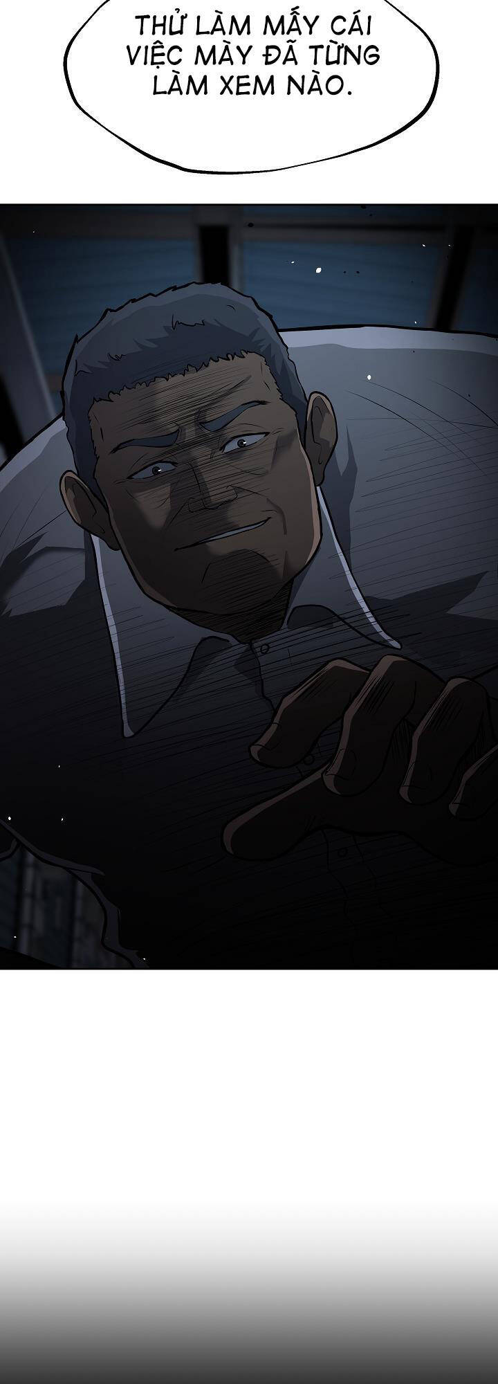 Vương Đạo - Chương 3