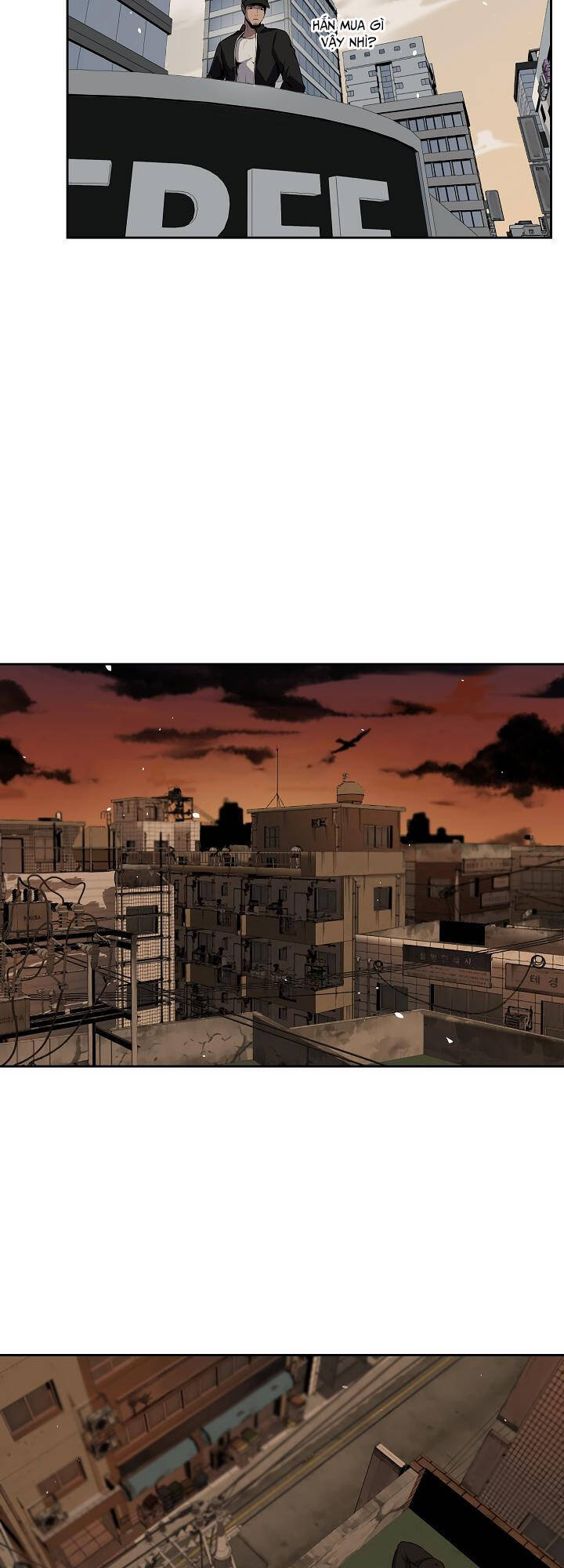 Vương Đạo - Chương 3