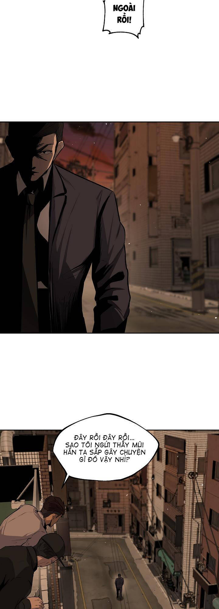 Vương Đạo - Chương 3