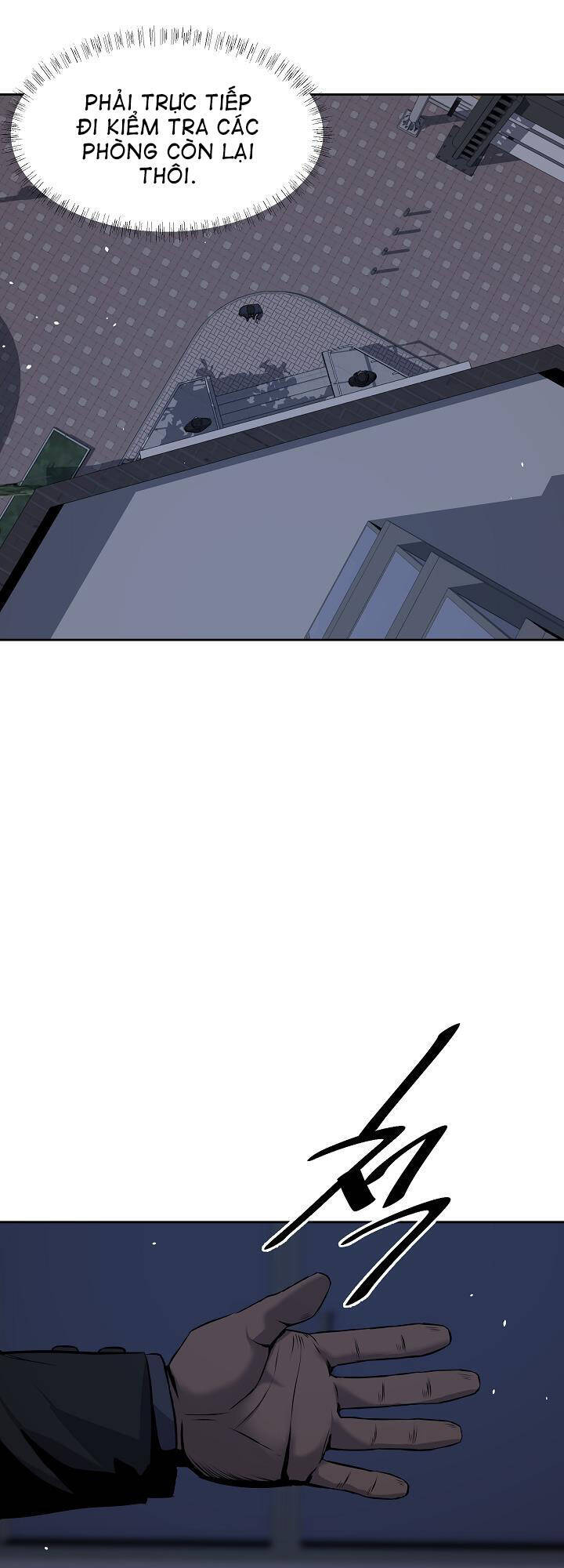 Vương Đạo - Chương 3