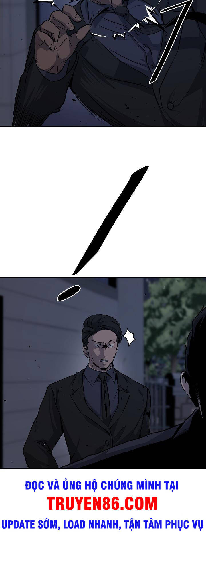 Vương Đạo - Chương 3