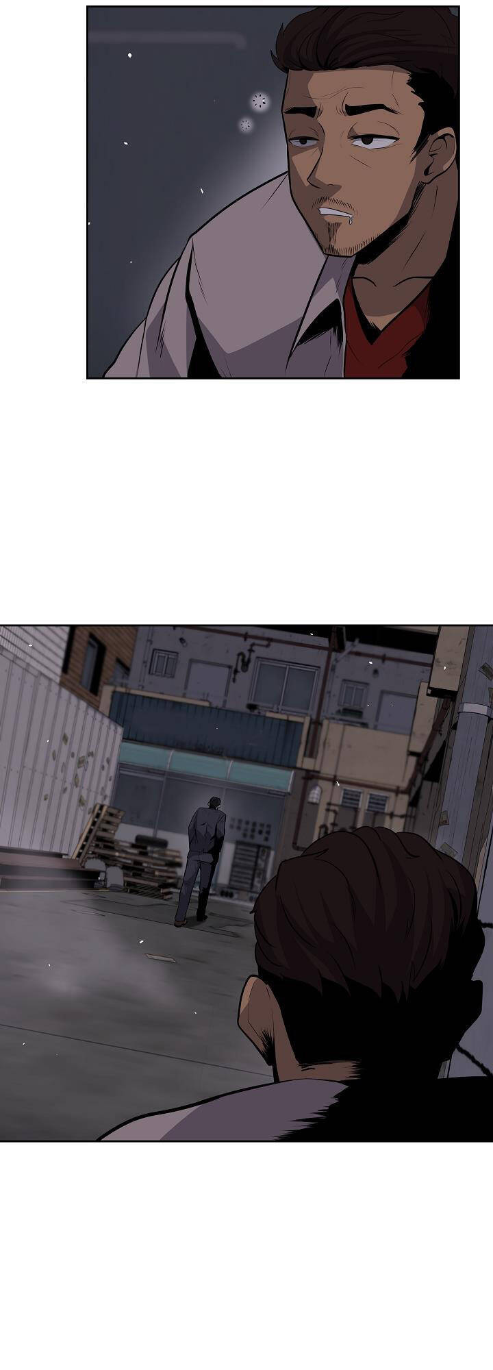 Vương Đạo - Chương 3