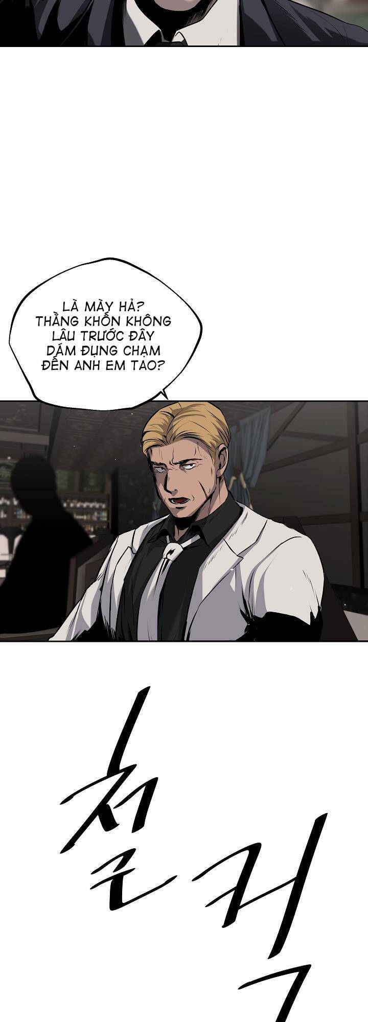 Vương Đạo - Chương 3