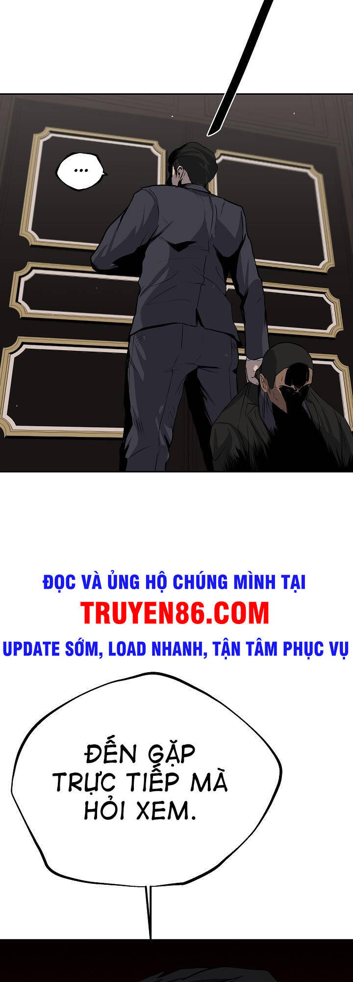 Vương Đạo - Chương 3